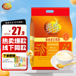 维维 维他型豆奶粉 1kg