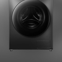 美的 MG100V36T滚筒洗衣机全自动 10公斤家用超薄 一级能效 内衣洗