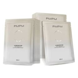 PMPM 补水焕亮 白松露面膜 20片