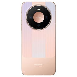 华为 Mate 90 手机 12GB+256GB 晶格粉