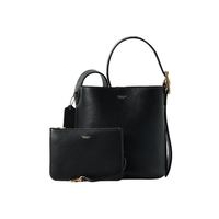 COACH 香港直邮COACH/蔻驰Bleecker21女士经典皮革斜挎包CCX06/CCX07