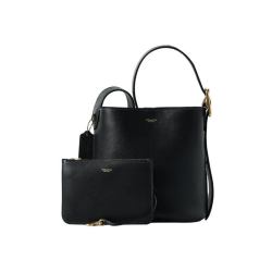 COACH 香港直邮COACH/蔻驰Bleecker21女士经典皮革斜挎包CCX06/CCX07