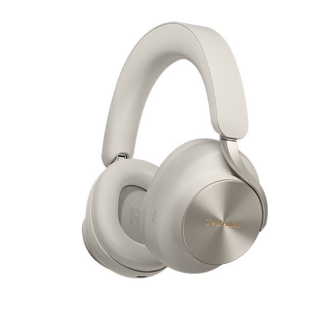 Technics A1000 头戴式降噪蓝牙耳机
