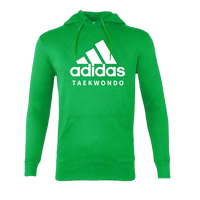 adidas 儿童连帽长袖卫衣