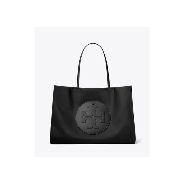 TORY BURCH 专柜款 ELLA通勤大容量单肩手提包164757