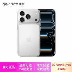 苹果 iPhone 17 Pro 手机 256GB