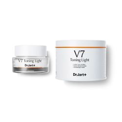 蒂佳婷 + 蒂佳婷 Dr.Jart+ V7系列 维生素活颜亮白霜 50g