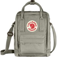 北极狐 Fjallraven Kanken 吊带, 雾