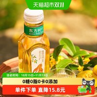 农夫山泉 东方树叶桂花乌龙茶335ml*6瓶无糖茶饮料 335ml*6瓶 绿茶饮料