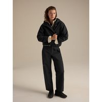 始祖鸟 欧洲直邮ARC'TERYX(始祖鸟) Veste à capuche isolante Clarkia