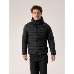 始祖鸟 自营 ARCTERYX 男士Cerium连帽夹克