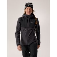 始祖鸟 加拿大直邮Arc'teryx Practitioner AR Hoody 女装连帽衫