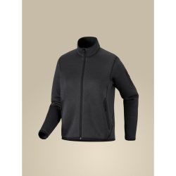 始祖鸟 加拿大直邮Arc'teryx Covert Cardigan 女士防磨抓绒中层开衫