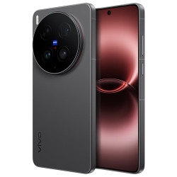 vivo X300 Ultra 5G手机 12GB+512GB 黑Ka