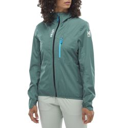 觅乐 MIV10439 女式防水夹克 Wanaka Light 2.5 l, 瓶子 bug价