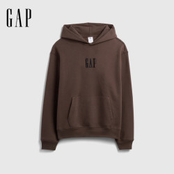 Gap 男女装 宽松套头卫衣 （多色可选）