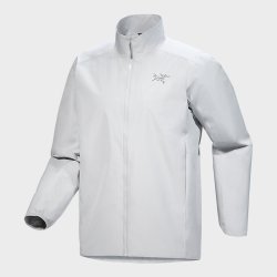 始祖鸟 SOLANO JACKET 防风 男子 软壳夹克