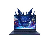 机械革命 苍龙 16（锐龙 9 9955HX3D、32G、2T、RTX 5070Ti、冰纹黑）