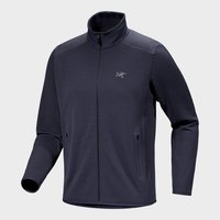 始祖鸟 KYANITE JACKET 保暖 男子 抓绒衫