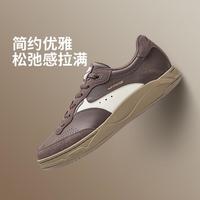 李宁 时尚经典百搭舒适德训鞋休闲鞋运动鞋