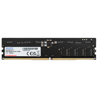 威刚 DDR5 5600MHz 64GB 台式机内存条