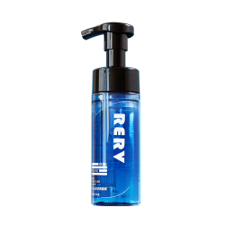 RERV 男士私处抑菌护理慕斯150ml 清洁抑菌 净垢祛味