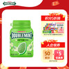 绿箭 无糖口香糖薄荷味56g约40粒/瓶