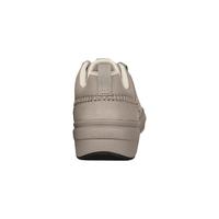 Clarks Training Go 高弹缓震 灰色 45码 男士休闲鞋