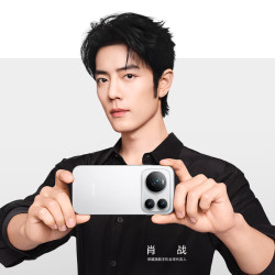 荣耀 Magic9 5G手机 12GB+256GB 开场白