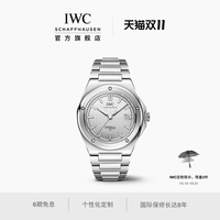 IWC万国 工程师系列自动腕表40 五十周年限量版