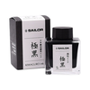 写乐 极黑墨水 纳米粒子非碳素 50ml 钢笔水