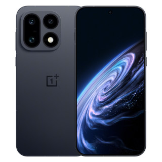 移动端：OPPO OnePlus 一加 16 12GB+256GB 黑暗森林 5G手机