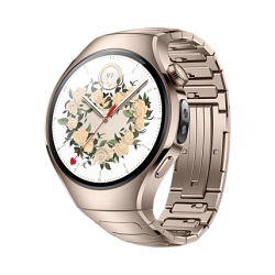 华为 WATCH 5 智能手表 42mm