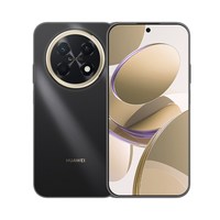 移动端：华为 畅享 90 Pro Max 手机 8GB+128GB 曜金黑