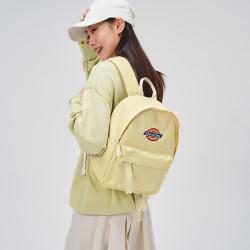 Dickies 欧美简约可爱百搭双肩包通勤包包休闲背包