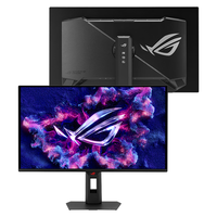 华硕 ROG 超杀27 二代 XG27ACDMSR 26.5英寸2K电竞显示器320Hz显示器0.03