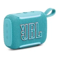 JBL Go 5 便携防水防摔蓝牙音箱