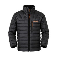 添柏岚 秋冬户外男700蓬轻量排骨可打包羽绒服外套A6687
