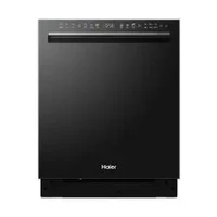 海尔 Seeker系列 W7000Pro 四驱双面洗  22套  长效存储 热风烘干自动开关门智能投放