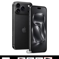苹果 iPhone18 Pro全网通双卡双待手机