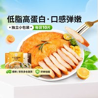 移动端：东方甄选 低脂高蛋白鸡胸肉 1kg*2袋