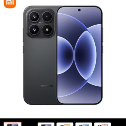 小米 MI)小米 17 第五代 骁龙 8 至尊版 光影猎人 950 7000mAh