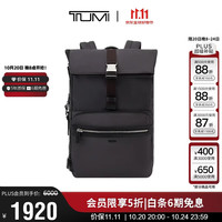 TUMI 轻便 男士双肩包