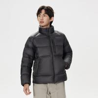 KOLON SPORT 650蓬鹅绒 男士中量羽绒服 LHDJ4WTK43