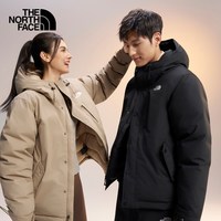 北面 羽绒服外套男PUFFY鹅绒户外保暖TheNorthFace|8P0G