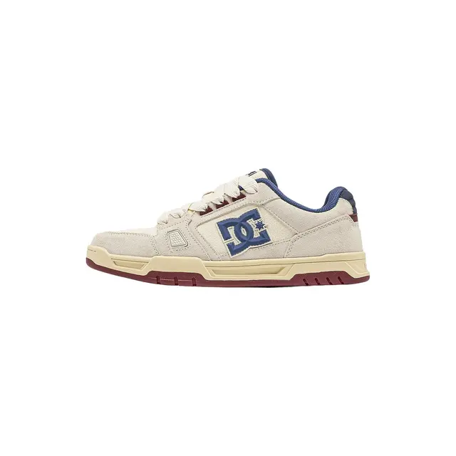 DC SHOES ASTRA PRO 透气滑板鞋 男款休闲鞋