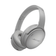 BOSE QuietComfort 主动降噪 银月雅灰 蓝牙耳机