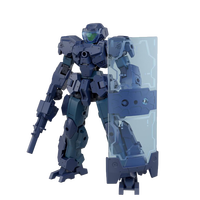 万代 30MM 1/144 eEXM-23 泰克普罗托 01 拼装模型