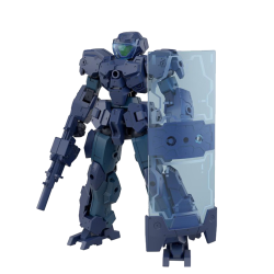 万代 30MM 1/144 eEXM-23 泰克普罗托 01 拼装模型