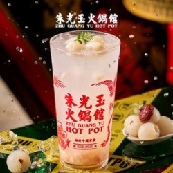 甜品3选1＋饮品6选3（可与套餐同享）